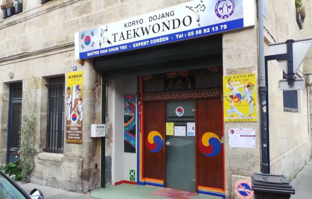 Club Koryo