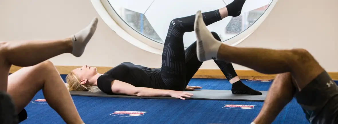 Gemma Collier Physiotherapy and Pilates