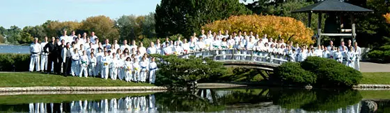 Legacy Tae Kwon Do Ltd