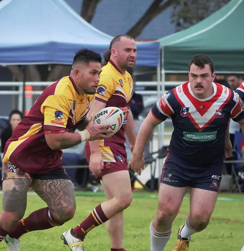 NRL South Australia