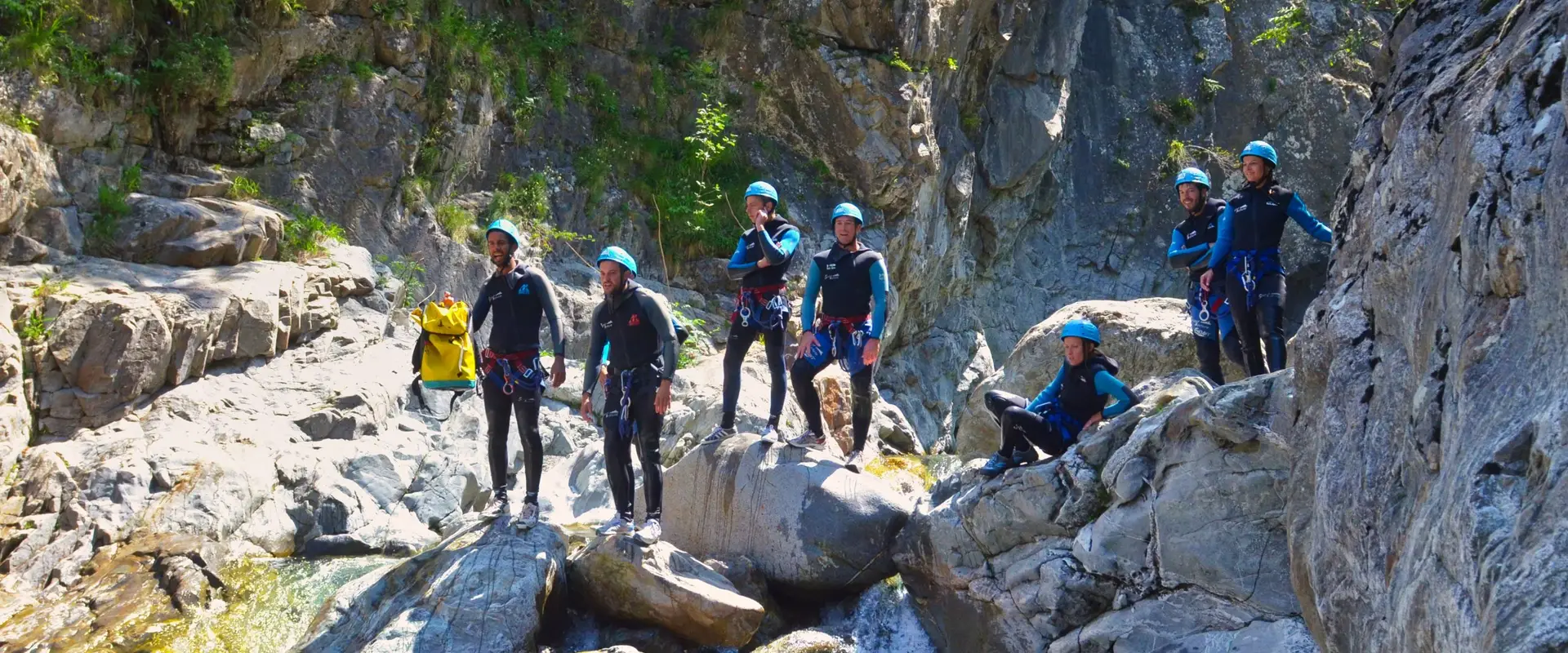 Hautes-Pyrénées Sport Nature