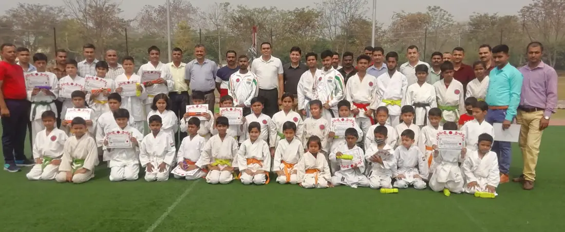Tiger Martialart academy