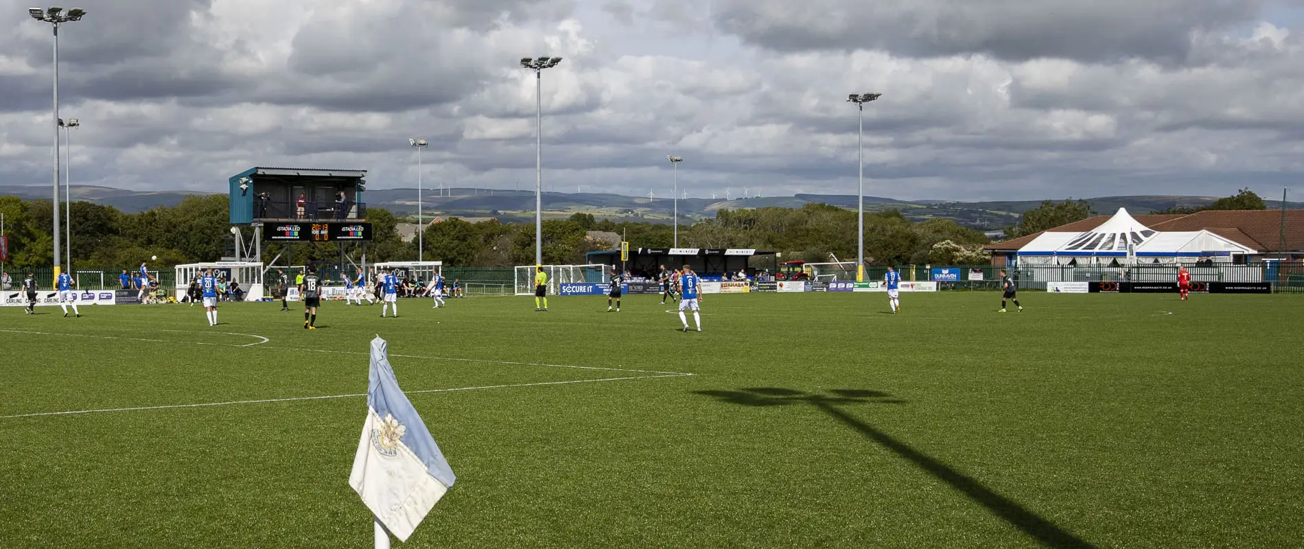 Penybont Football Club