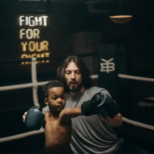 Action Boxe
