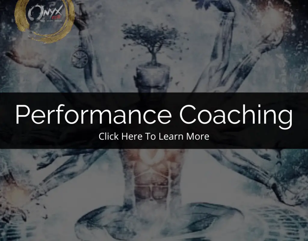 Onyx Elite Performance