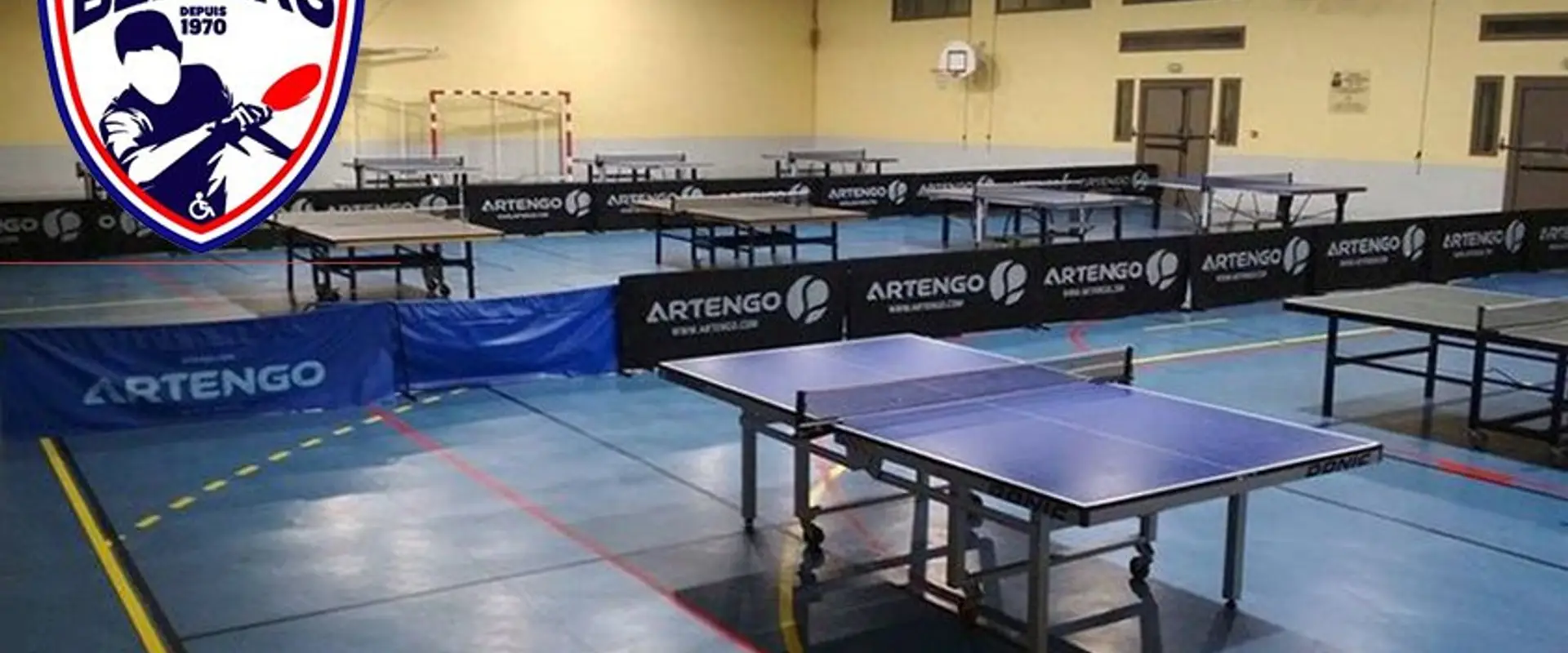 Béziers TT