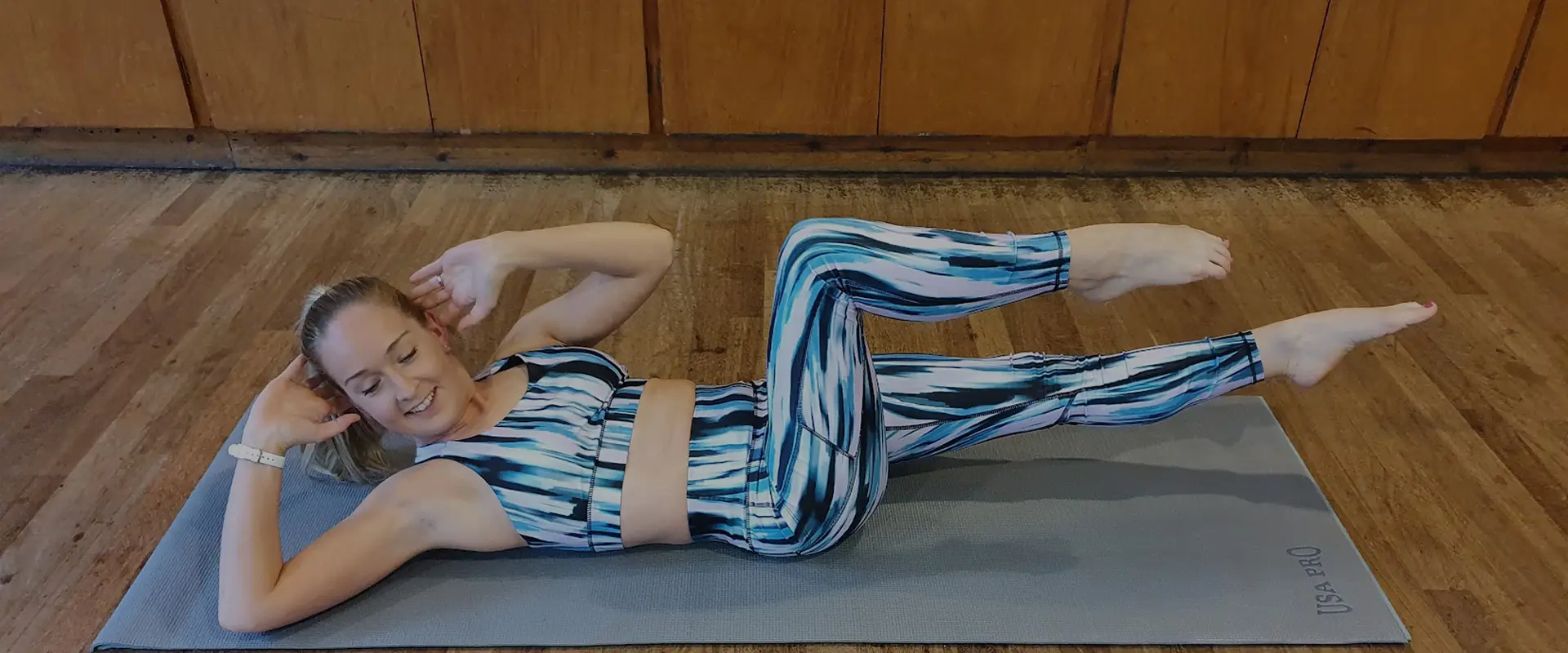 Pilates By Amie