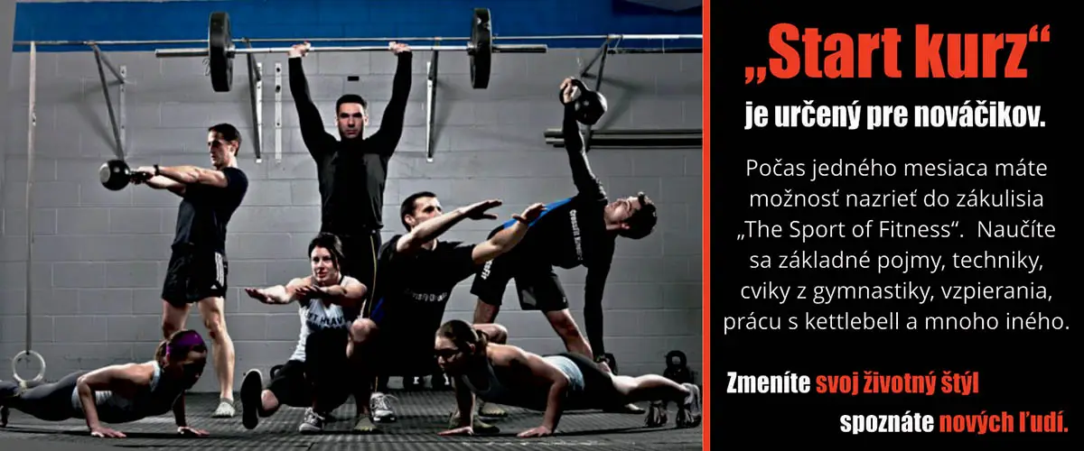 Black CrossGym