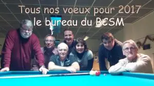 Billard Club Saint Marcel