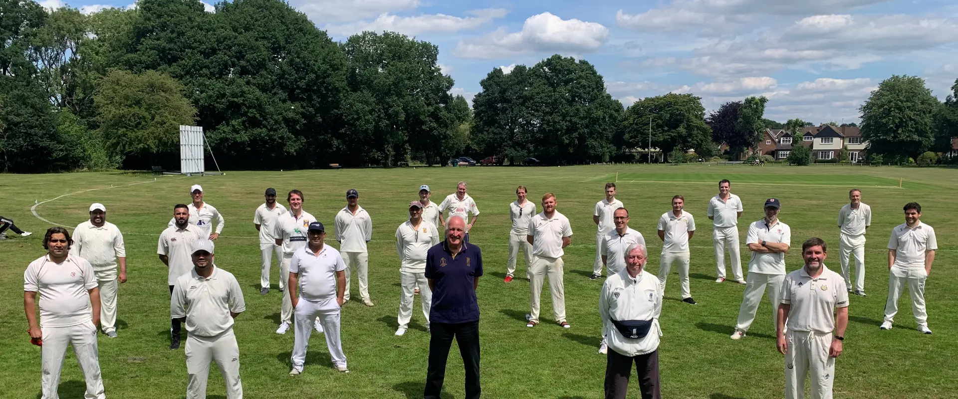 Bovingdon Cricket Club