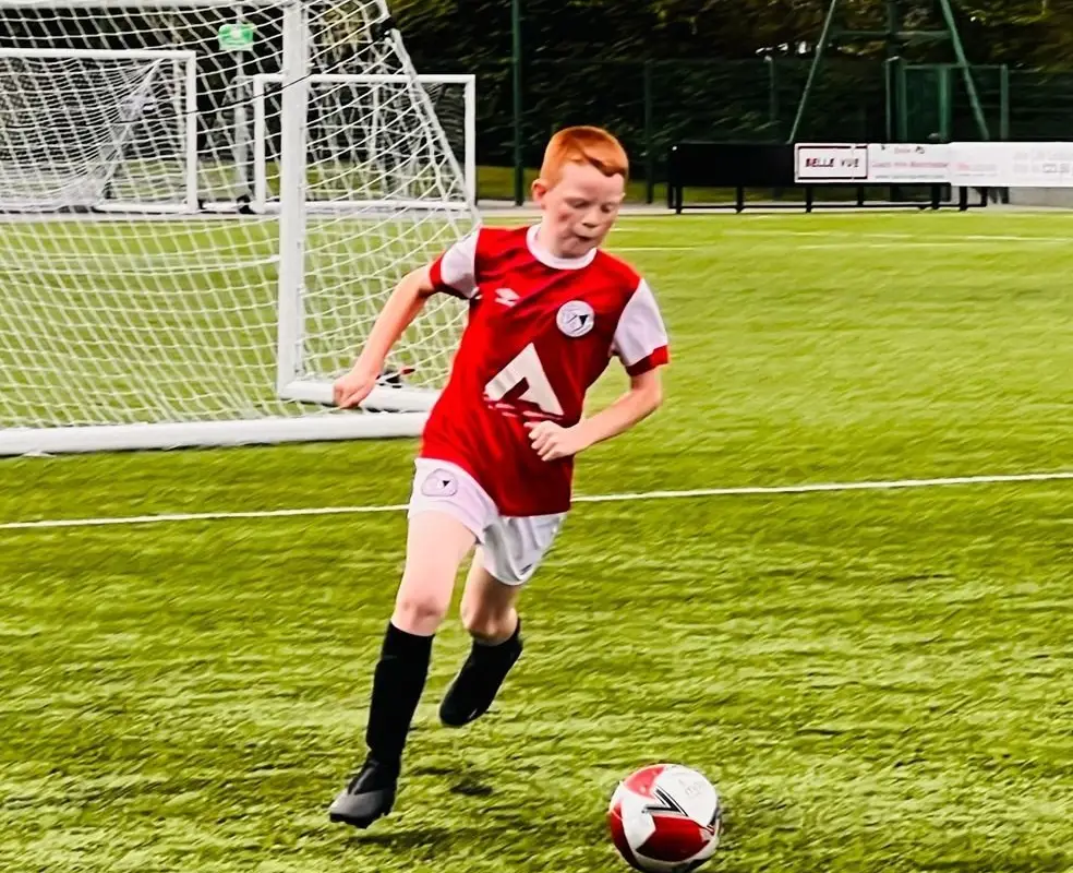 Manchester Player Development