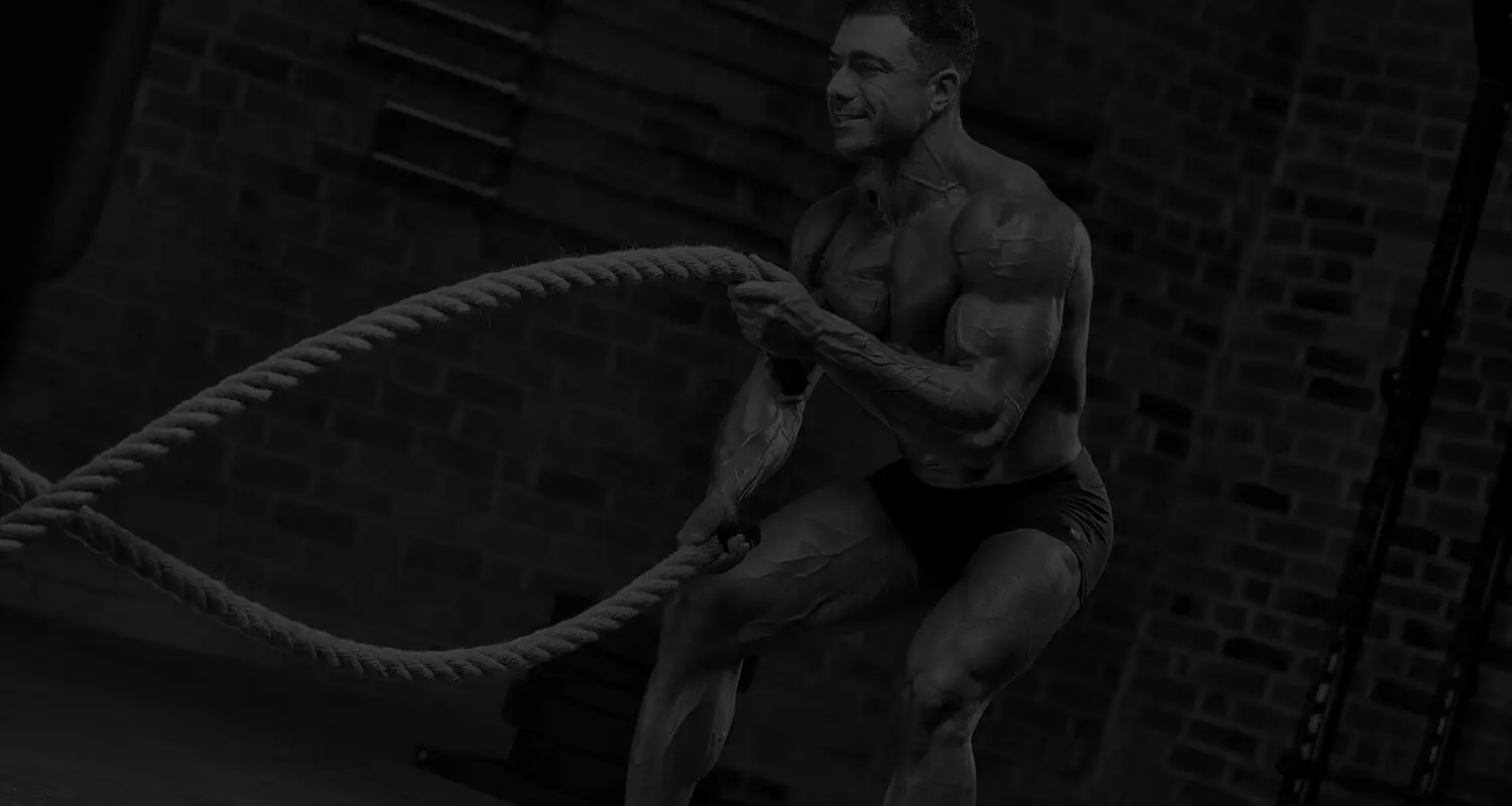 Rami Physique Coach