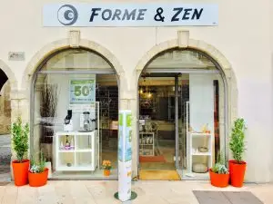 Health & Zen