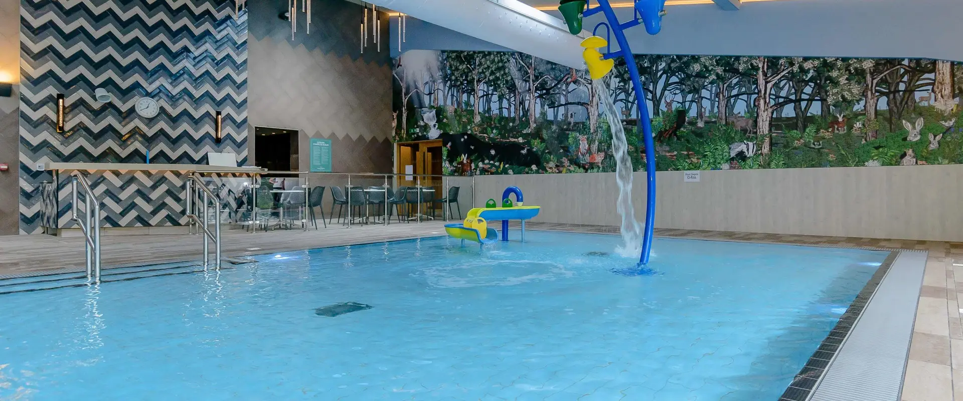 Norfolk Woods Resort & Spa