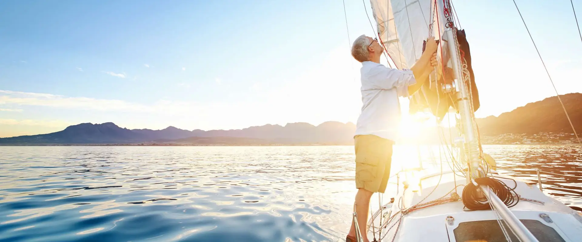 Gulfwind Sailing Academy and Charters