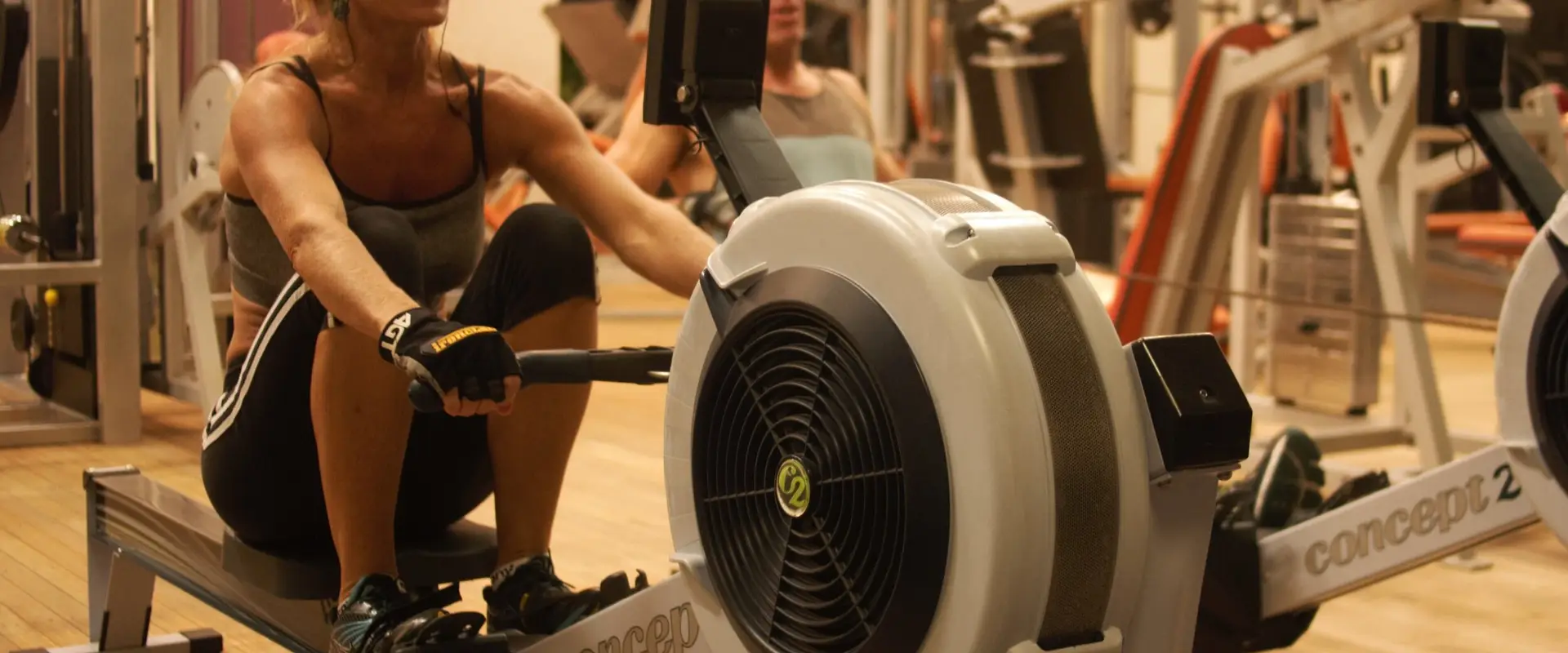 Coast Fitness