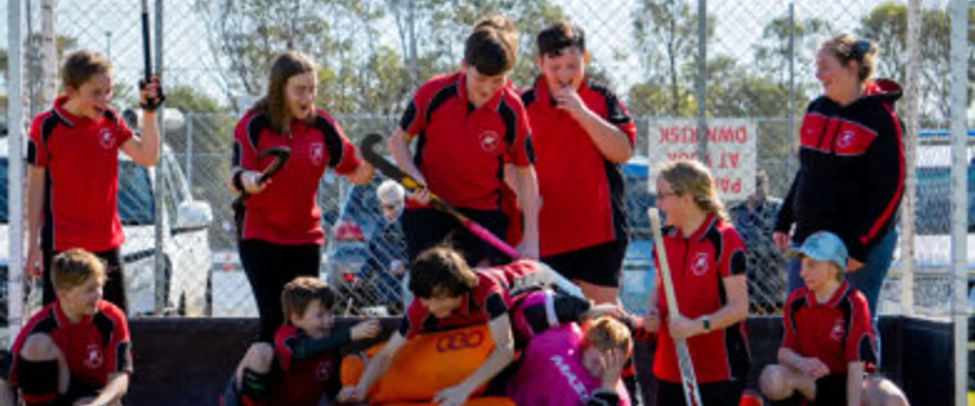 Victor Harbor Hockey Club