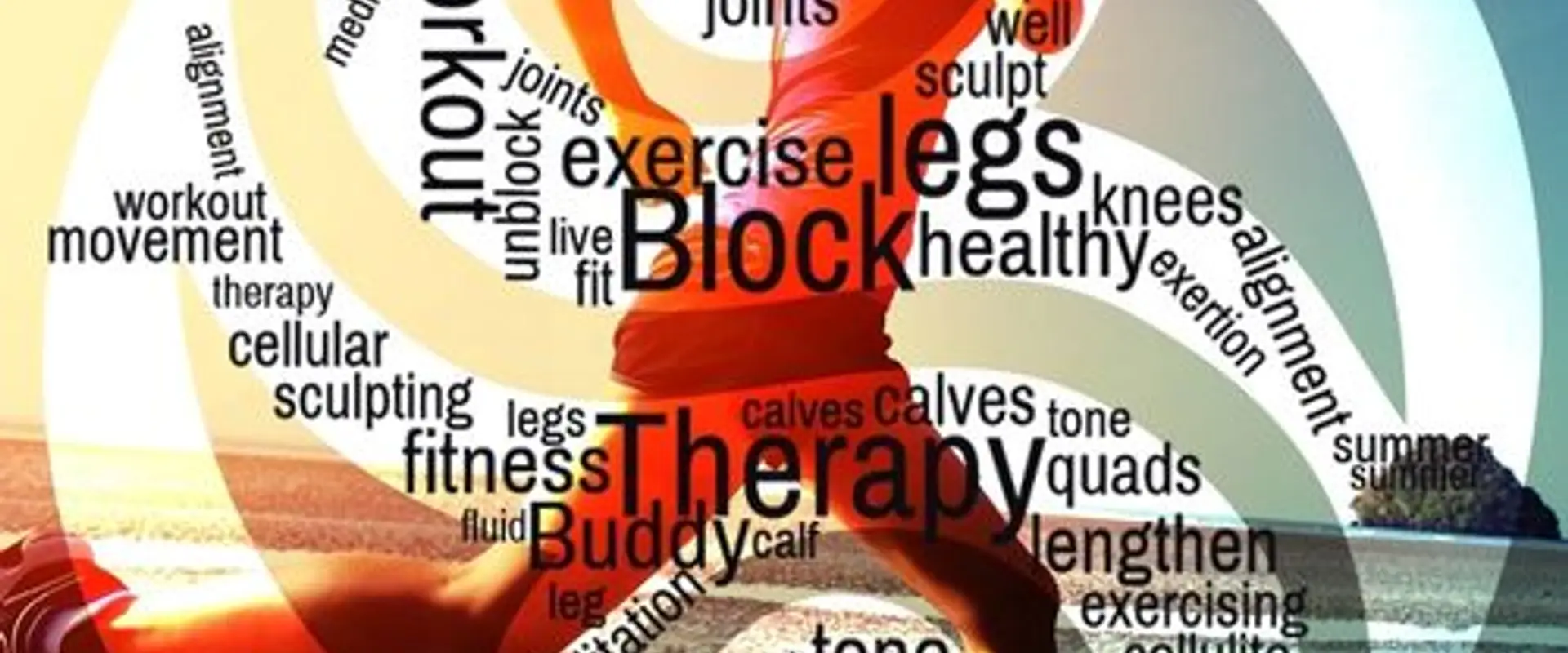 Montreal Fascia Therapy- Fascia Fitness, Block Therapy