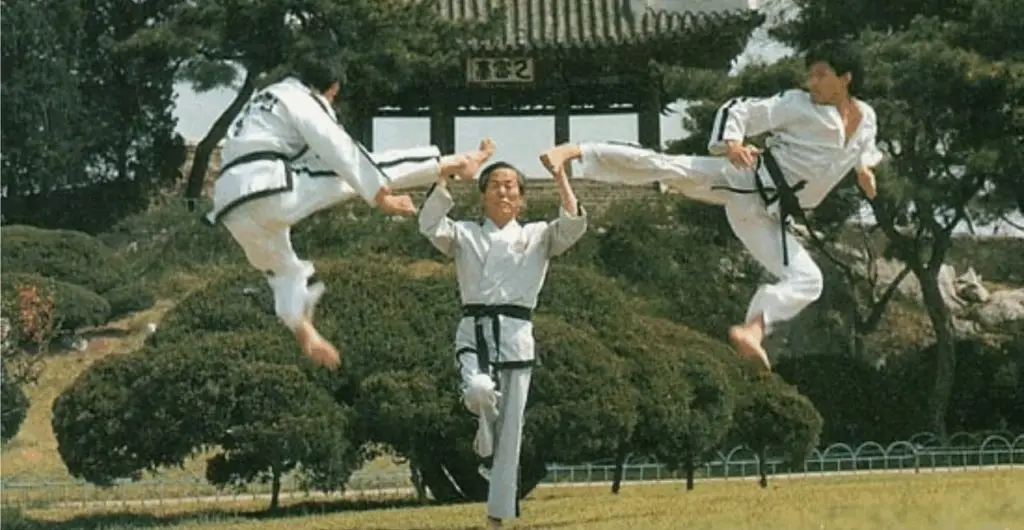 Littleover Taekwon-Do