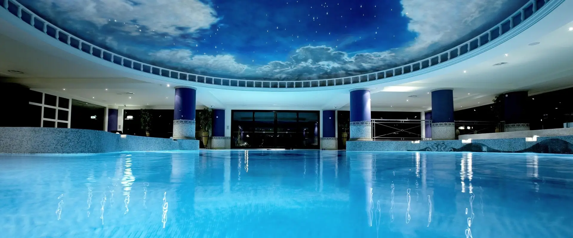The Celtic Manor Resort