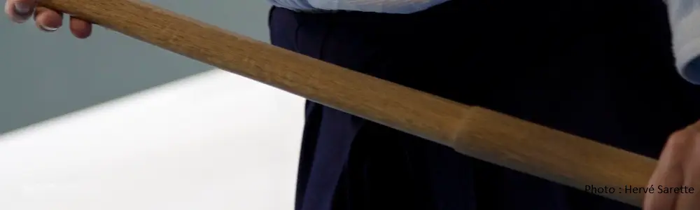 Club Espace Aikido