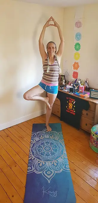 Kayhudsonyoga