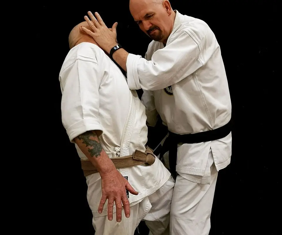Worthing Karate & Self Defence