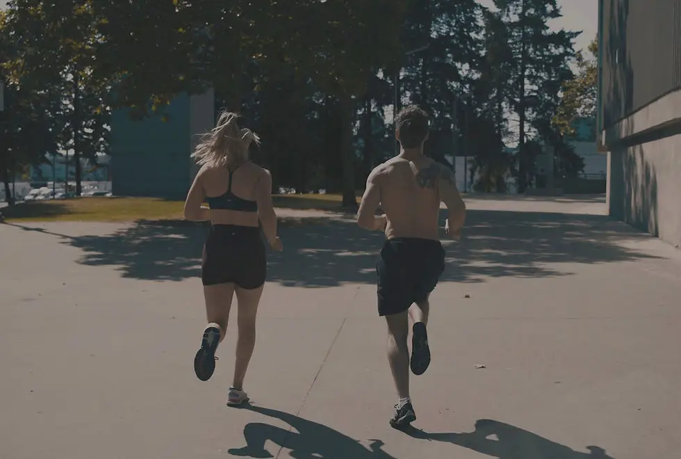 Vancity Training Camp