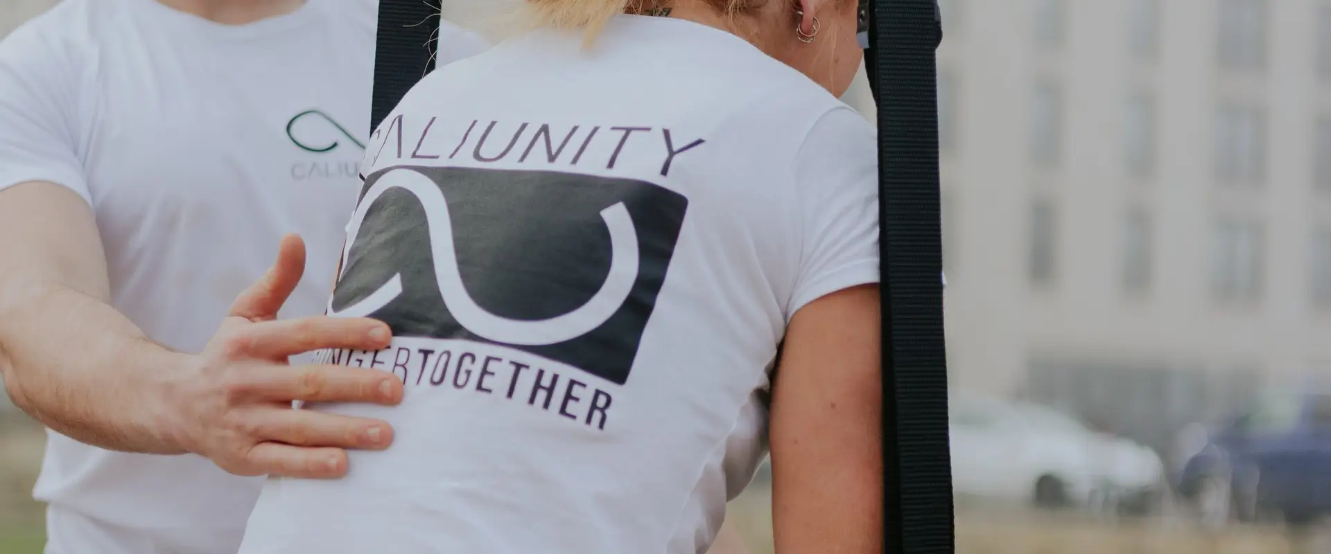 CaliUnity Gym Bath