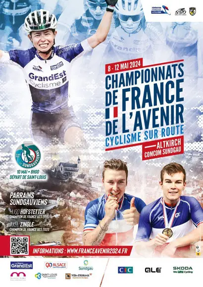 Amicale Cycliste Thann