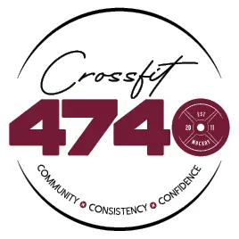 CrossFit 4740