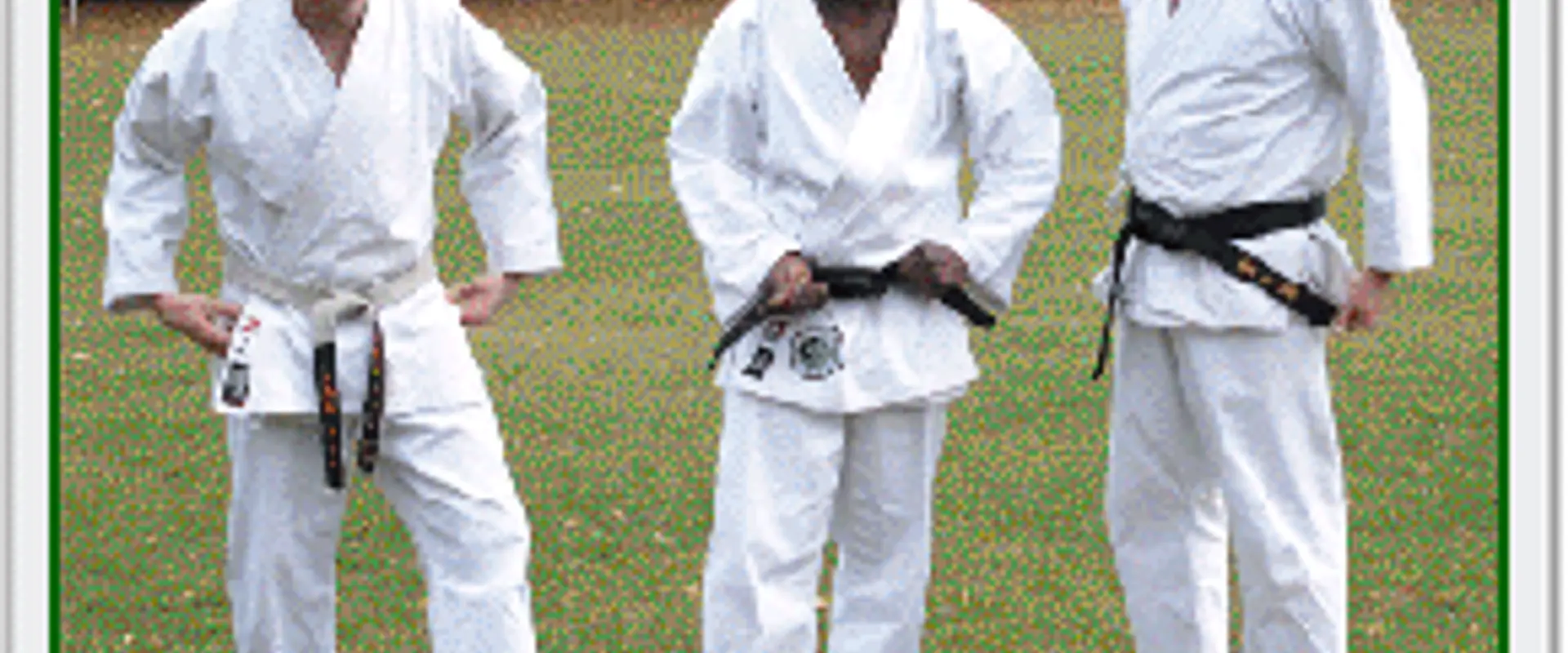 Epsom & Ewell Karate Club