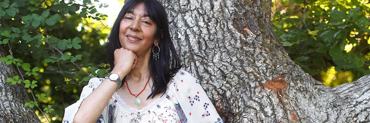 Yasmin Zaman Yoga & Mindfulness Southampton | Hampshire