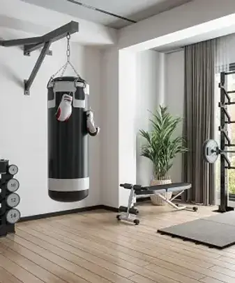 BoxFit GK