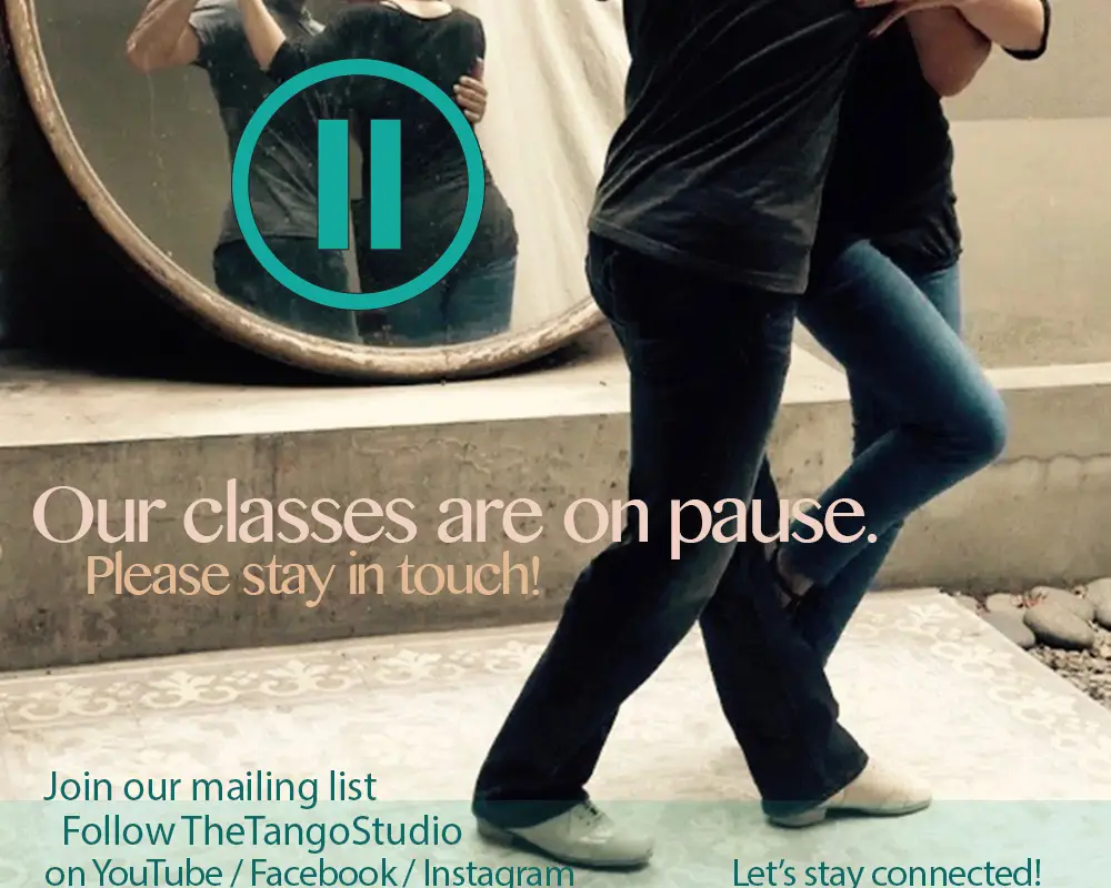 The Tango Studio Vancouver