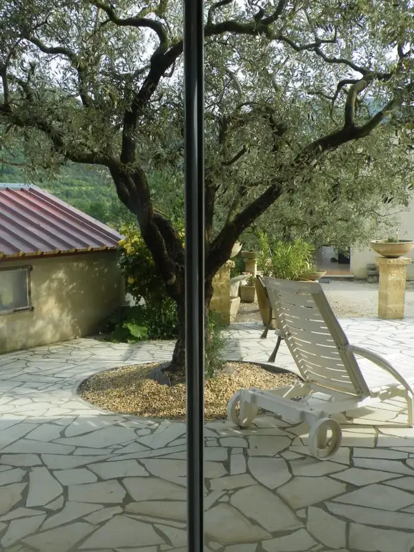 La Donne : Location Gîte et Chambre d'hôtes, avec piscine, dans la Drôme, Auvergne-Rhône-Alpes