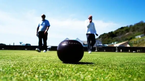 Ruthrieston Outdoor Sports Centre
