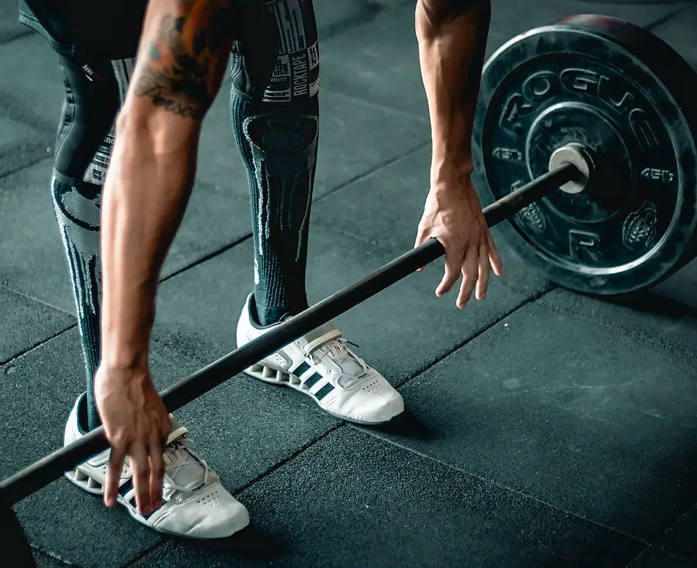 Eteneva Fitness