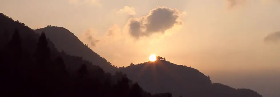 ENLIVENING YOGA