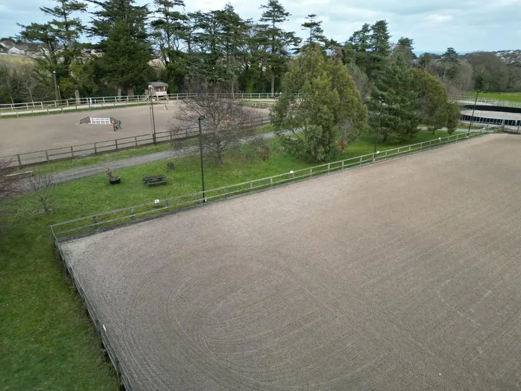 Marlton Equestrian