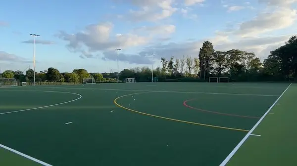 Chester Hockey Club