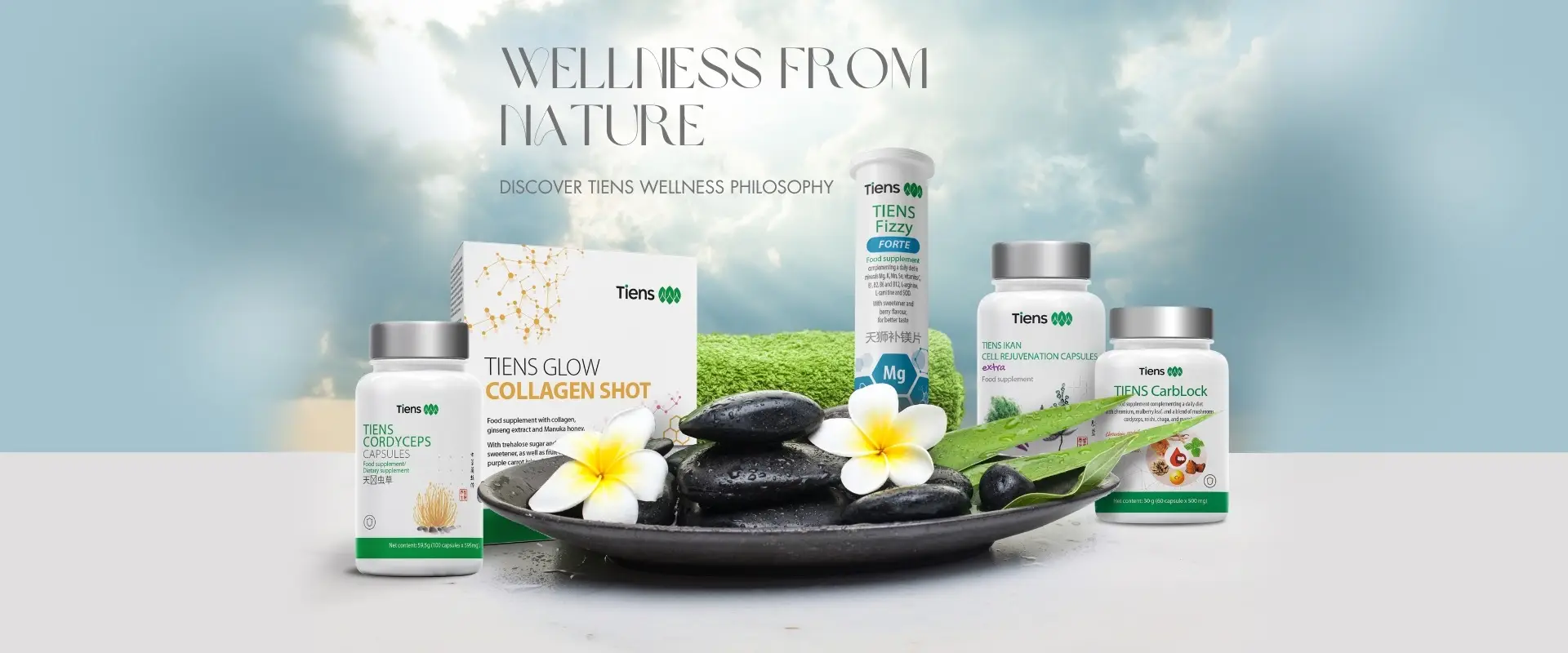 TIENS BUSINESS GROUP