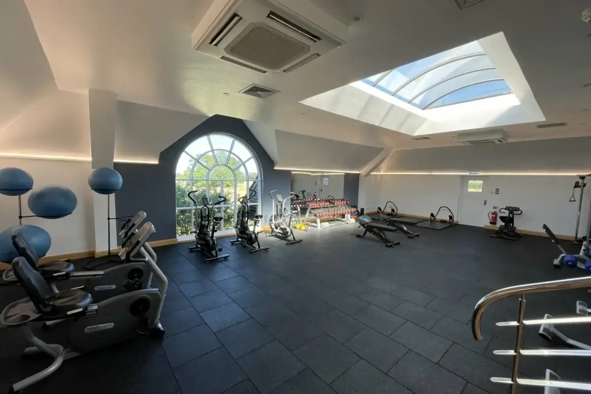 Fitness Express