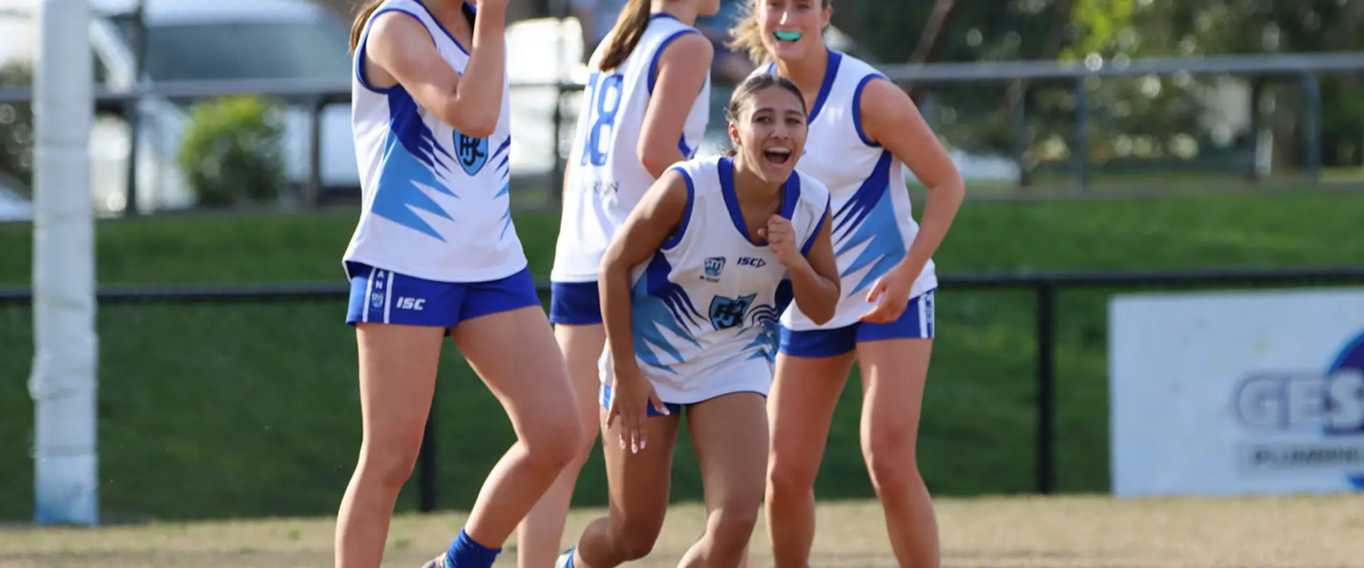 Prahran Junior Football Club