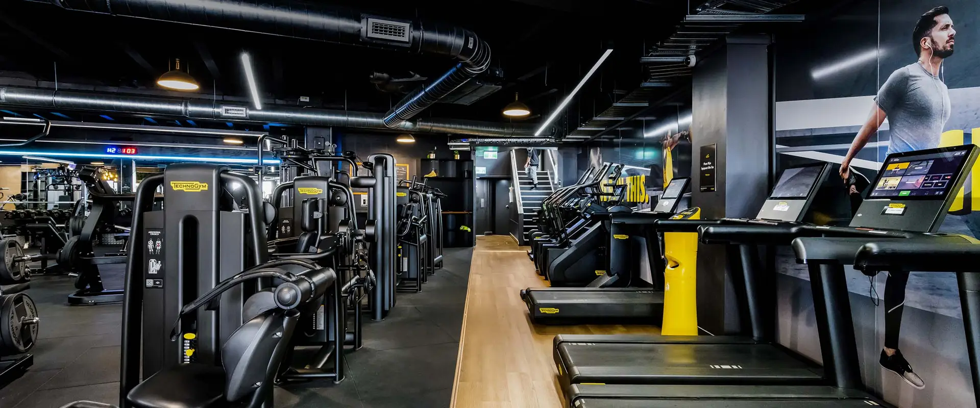 Flex Fitness Manurewa 24 Hour Gym