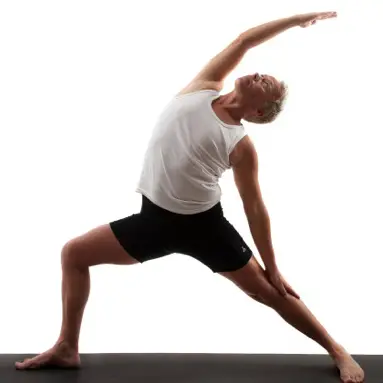 Stamford Yoga