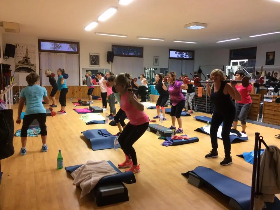 Body Mouans Fitness