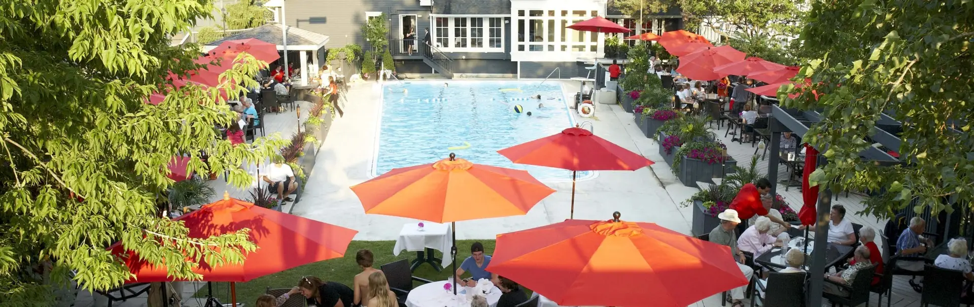 The Oakville Club