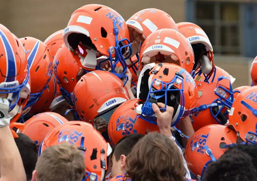 North Shore Lions