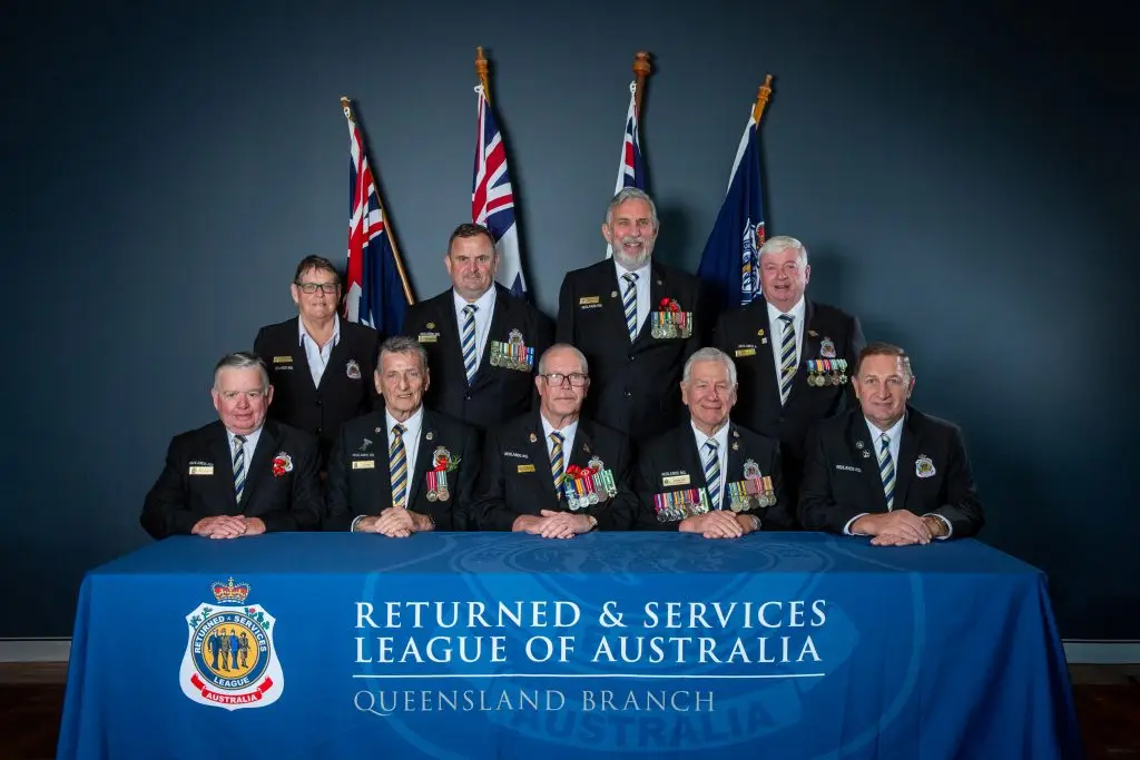 Redlands rsl fishing club